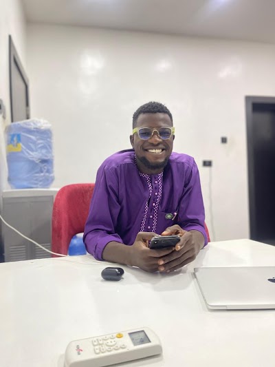 Philips Adebayo